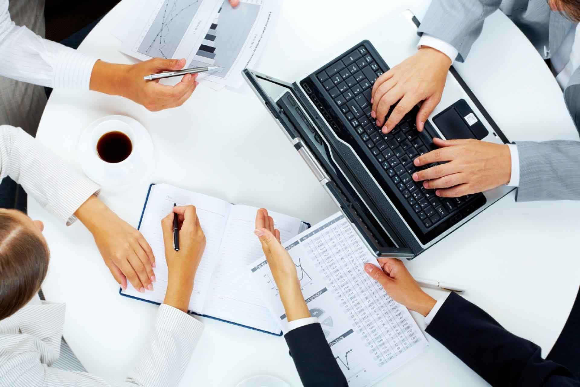 Consultants