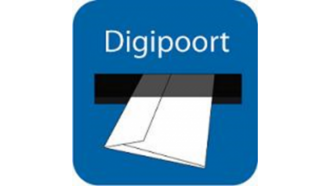 Digipoort filing (KvK/Belastingdienst)