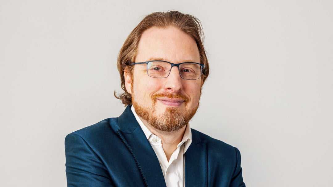Titus Langeveld - IT-consultant en specialist in AI-automatisering