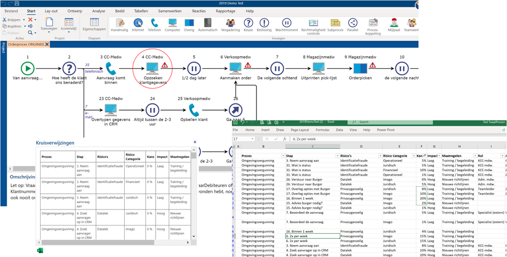 Engage Process - Reportingplaza.com
