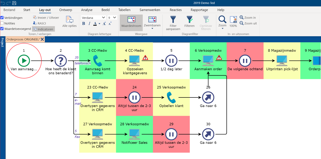 Engage Process - Reportingplaza.com